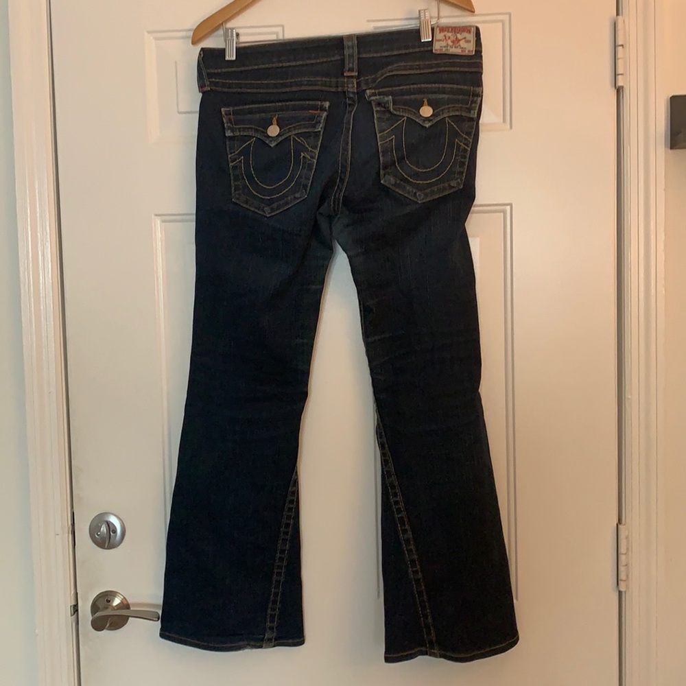 True Religion Size 31 Jeans